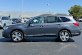 2018 Subaru Outback Limited