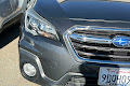 2018 Subaru Outback Limited