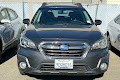 2018 Subaru Outback Limited