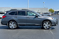 2018 Subaru Outback Limited
