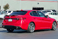 2019 Alfa Romeo Giulia Ti
