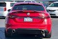 2019 Alfa Romeo Giulia Ti