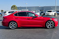 2019 Alfa Romeo Giulia Ti
