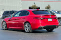 2019 Alfa Romeo Giulia Ti