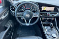 2019 Alfa Romeo Giulia Ti