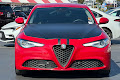 2019 Alfa Romeo Giulia Ti