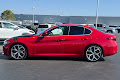 2019 Alfa Romeo Giulia Ti