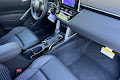 2025 Toyota Corolla Cross Hybrid XSE