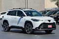 2025 Toyota Corolla Cross Hybrid XSE