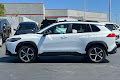 2025 Toyota Corolla Cross Hybrid XSE