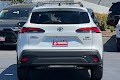 2025 Toyota Corolla Cross Hybrid XSE