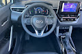2025 Toyota Corolla Cross Hybrid XSE