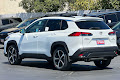 2025 Toyota Corolla Cross Hybrid XSE