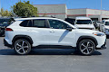 2025 Toyota Corolla Cross Hybrid XSE