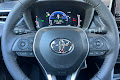2025 Toyota Corolla Cross Hybrid XSE
