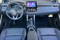 2025 Toyota Corolla Cross Hybrid XSE