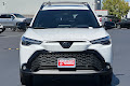 2025 Toyota Corolla Cross Hybrid XSE