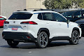 2025 Toyota Corolla Cross Hybrid XSE