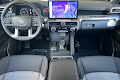 2025 Toyota Tacoma TRD Off Road Hybrid