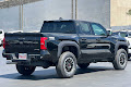 2025 Toyota Tacoma TRD Off Road Hybrid