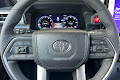 2025 Toyota Tacoma TRD Off Road Hybrid