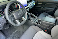 2025 Toyota Tacoma TRD Off Road Hybrid