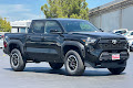 2025 Toyota Tacoma TRD Off Road Hybrid
