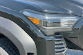 2025 Toyota Tacoma TRD Off Road Hybrid