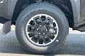 2025 Toyota Tacoma TRD Off Road Hybrid