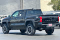2025 Toyota Tacoma TRD Off Road Hybrid