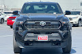 2025 Toyota Tacoma TRD Off Road Hybrid