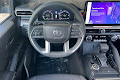 2025 Toyota Tacoma TRD Off Road Hybrid