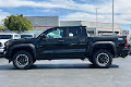 2025 Toyota Tacoma TRD Off Road Hybrid