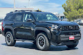 2025 Toyota 4Runner Hybrid TRD Off Road Premium