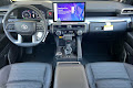 2025 Toyota 4Runner Hybrid TRD Off Road Premium