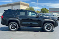 2025 Toyota 4Runner Hybrid TRD Off Road Premium