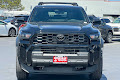 2025 Toyota 4Runner Hybrid TRD Off Road Premium