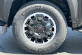 2025 Toyota 4Runner Hybrid TRD Off Road Premium