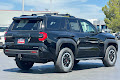 2025 Toyota 4Runner Hybrid TRD Off Road Premium
