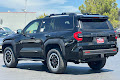 2025 Toyota 4Runner Hybrid TRD Off Road Premium