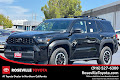 2025 Toyota 4Runner Hybrid TRD Off Road Premium