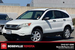 2011 Honda CR-V SE