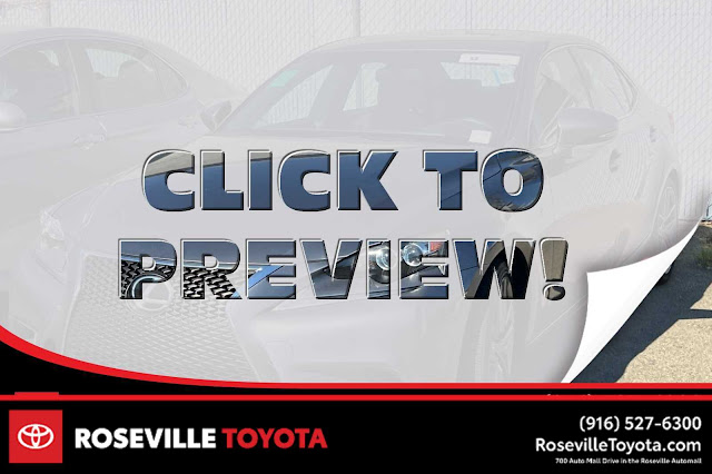 2014 Lexus IS 350 