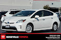 2015 Toyota Prius Plug-In