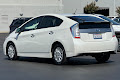 2015 Toyota Prius Plug-In