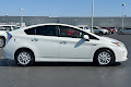 2015 Toyota Prius Plug-In