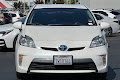 2015 Toyota Prius Plug-In