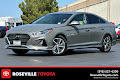 2019 Hyundai Sonata Plug-In Hybrid Limited