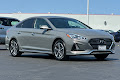 2019 Hyundai Sonata Plug-In Hybrid Limited
