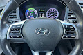 2019 Hyundai Sonata Plug-In Hybrid Limited